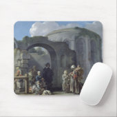 Die Bettler Mousepad (Mit Mouse)
