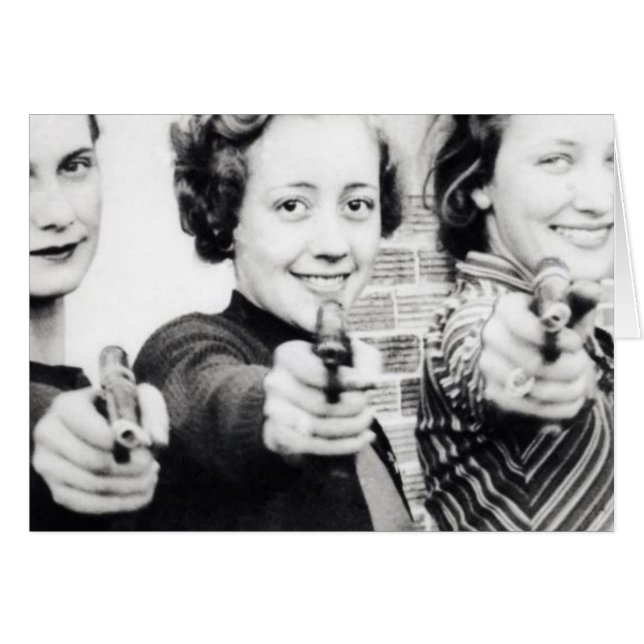 Die Betty-Serie (Vorderseite (Horizontal))