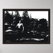 Die Beute Poster (Vorne)