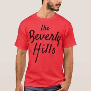Die Beverly Hills T-Shirt