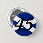 Die Bewegung 45! Button (Vorne & Hinten)