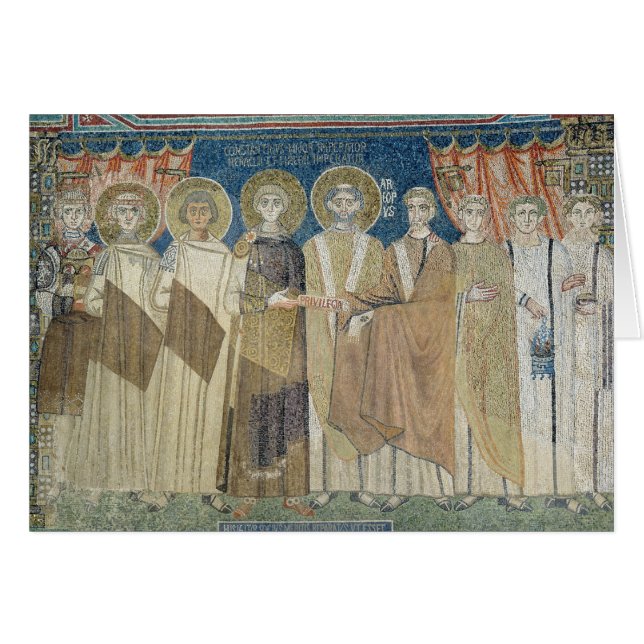 Die Bewilligungs-Steuerimmunität (Vorderseite (Horizontal))