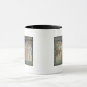 Die Bewilligungs-Steuerimmunität Tasse (Zentrum)