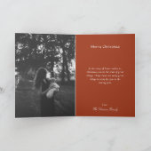 Die Bewunderung der Hirten durch Bartolo di Fredi Karte (Innenseite)