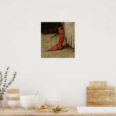 Die Bewunderung der Könige, 1564 Poster (Küche)