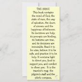 Die Bibel (Vorderseite)