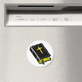 Die Bibel Magnet (In Situ (Geschirrspüler))