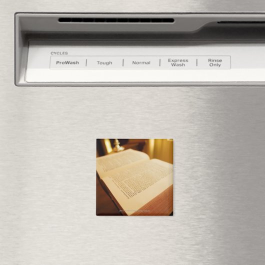 Die Bibel Magnet (In Situ (Geschirrspüler))