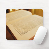 Die Bibel Mousepad (Mit Mouse)