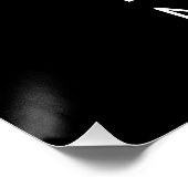 Die Bibel nennt es Sin unserer Meinung, keine Frag Poster (Ecke)