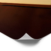 Die Bibel Poster (Ecke)