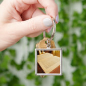 Die Bibel Schlüsselanhänger (Hand)