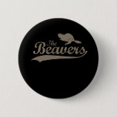 DIE BIBER BUTTON (Vorderseite)
