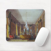 Die Bibliothek der Königin, Frogmore Mousepad (Mit Mouse)