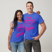 Die Bibliothek ist Open Drag Queen T-Shirt (Unisex)