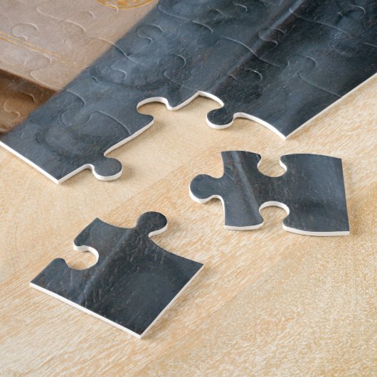 Die biblische c. 1566 von Giuseppe Arcimboldo Puzzle (Seite)