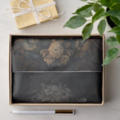 Die Biene im Blut Seidenpapier (Geschenk)