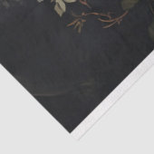 Die Biene im Blut Seidenpapier (Ausschnitt)