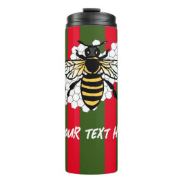 Die Biene Thermosbecher