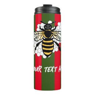 Die Biene Thermosbecher