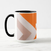 Die BIG „T“ Kombi-Tasse Tasse (Links)