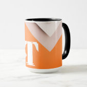 Die BIG „T“ Kombi-Tasse Tasse (VorderseiteRechts)
