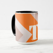 Die BIG „T“ Kombi-Tasse Tasse (Vorderseite Links)