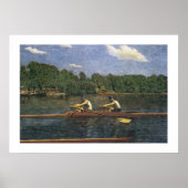 Die Biglin Brothers Racing Poster (Vorne)