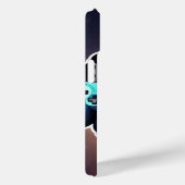 "Die Bildung Arcade" Case-Mate iPhone Hülle (Rückseite / Rechts)