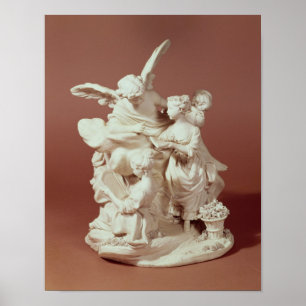 Die Bildung der Liebe Poster