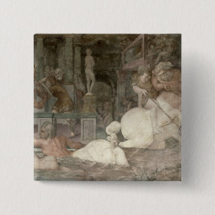 Die Bildung von Achilleus Button