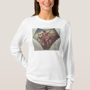 Die Bildung von Achilleus T-Shirt