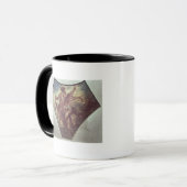Die Bildung von Achilleus Tasse (Vorderseite Links)