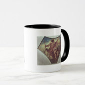 Die Bildung von Achilleus Tasse (VorderseiteRechts)