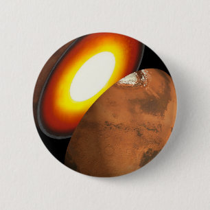 Die Bildung von Rocky Bodies im Sonnensystem. Button