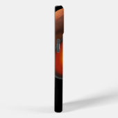 Die Bildung von Rocky Bodies im Sonnensystem. Case-Mate iPhone Hülle (Rückseite / Rechts)