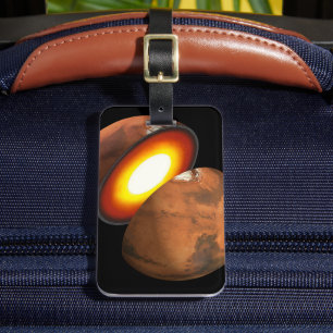 Die Bildung von Rocky Bodies im Sonnensystem. Gepäckanhänger