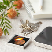 Die Bildung von Rocky Bodies im Sonnensystem. Schlüsselanhänger (Seite)