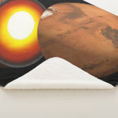 Die Bildung von Rocky Bodies im Sonnensystem. Sherpadecke (3/4)