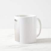 Die billige Kassetten-Kaffee-Tasse Kaffeetasse (VorderseiteRechts)