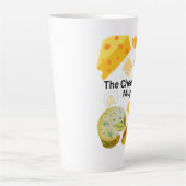 Die billigsten milchtasse (Vorderseite)