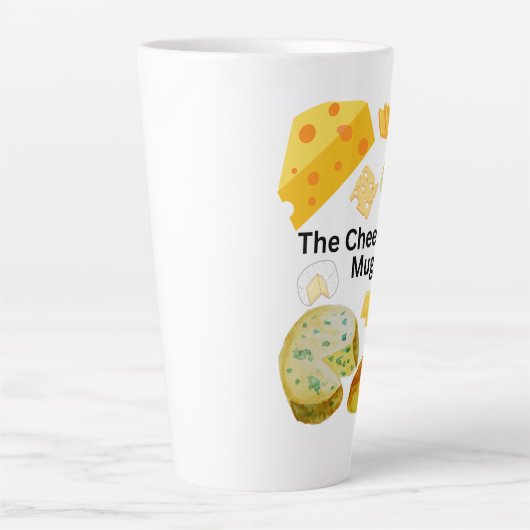 Die billigsten milchtasse (Vorderseite)