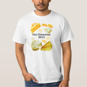Die billigsten T-Shirt