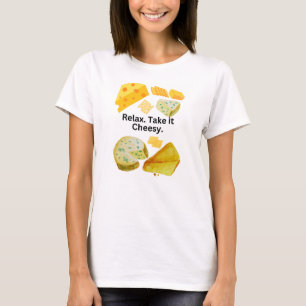 Die billigsten T-Shirt