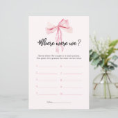 Die Bindung an den Ort, an dem wir Brautparty spie (Stehend Vorderseite)