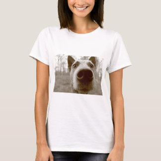 die Bindung T-Shirt