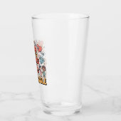 Die Bindung zwischen Mutter und Kind ist unzerbrec Glas (Links)