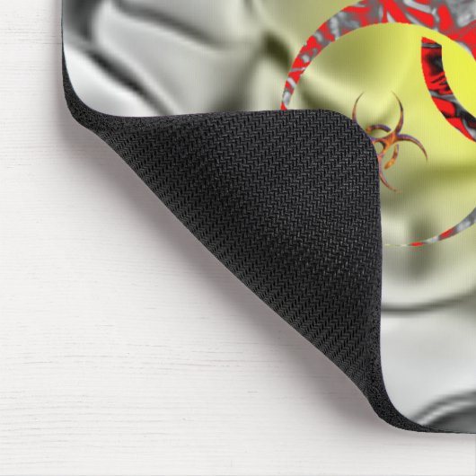 Die Biosammlung Mousepad (Ecke)