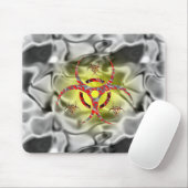 Die Biosammlung Mousepad (Mit Mouse)