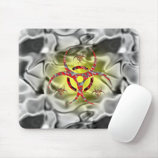 Die Biosammlung Mousepad (Mit Mouse)